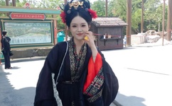 欧洲华人电影院